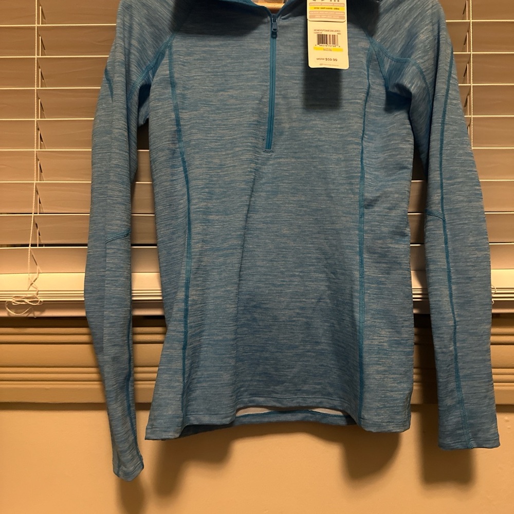 Quarter zip - Picture 3 of 3